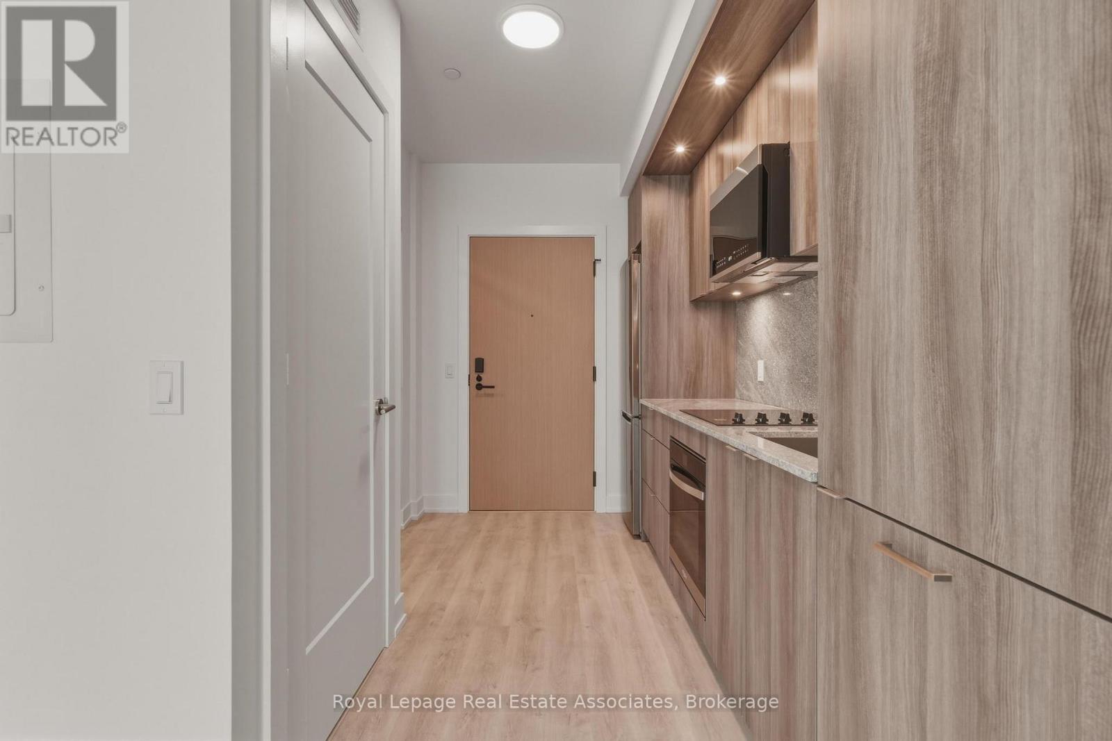 1203 - 25 Cordova Avenue, Toronto, Ontario  M9A 0E5 - Photo 11 - W12901102