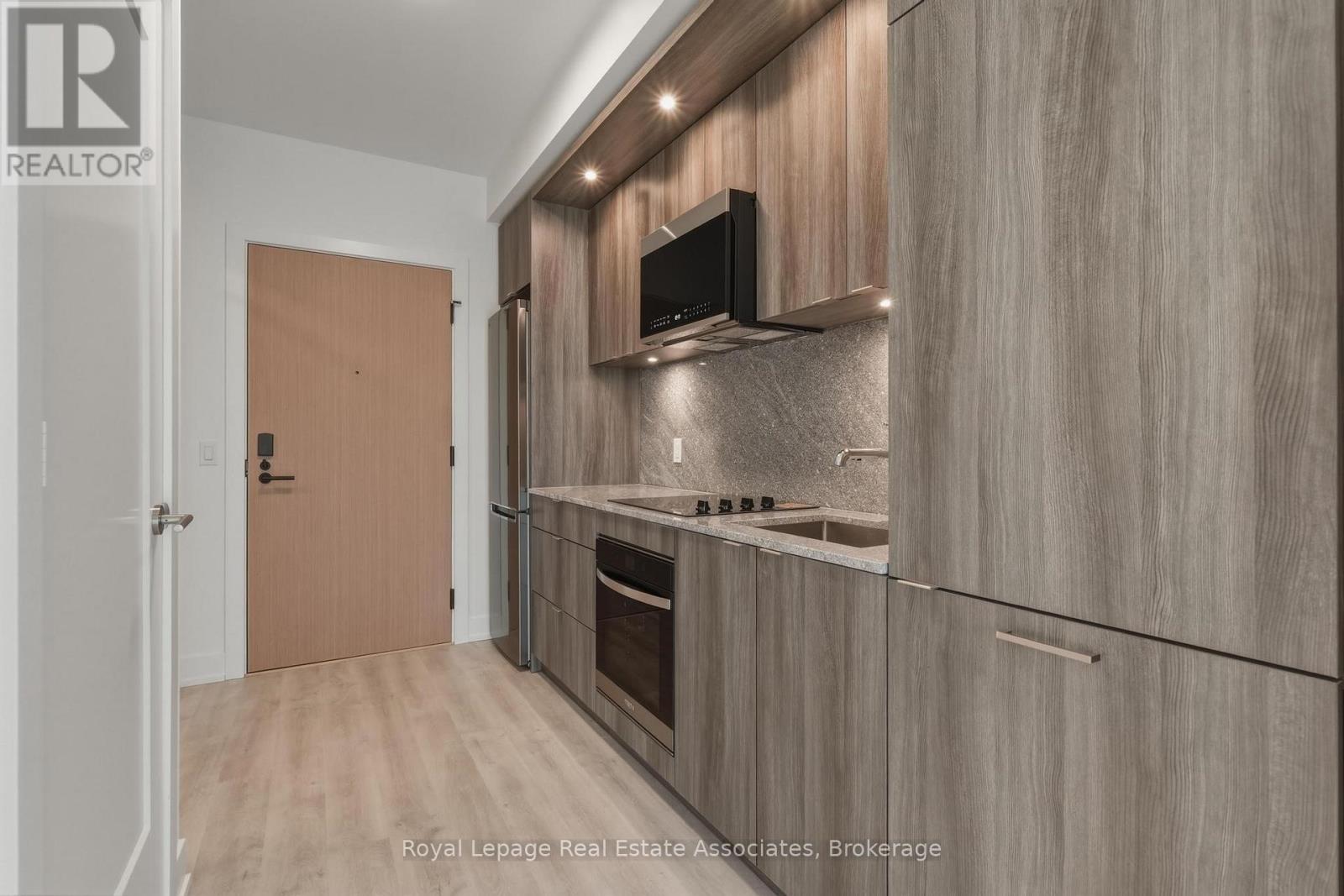 1203 - 25 Cordova Avenue, Toronto, Ontario  M9A 0E5 - Photo 12 - W12901102