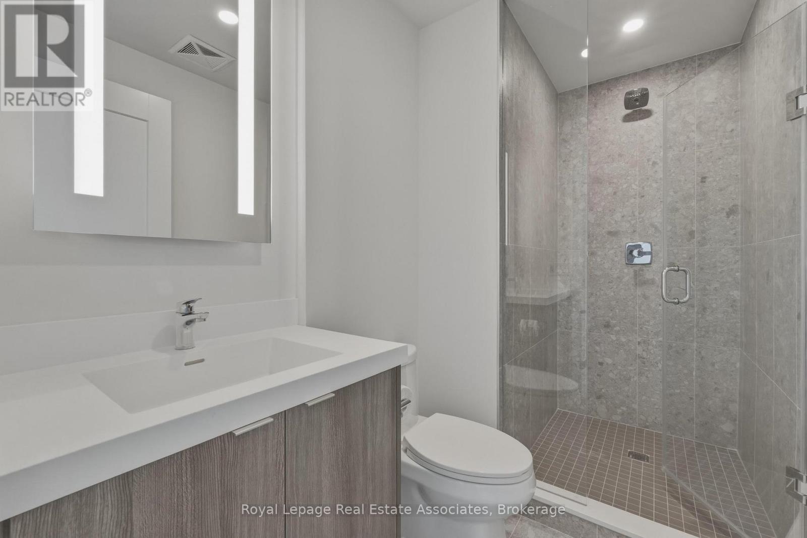 1203 - 25 Cordova Avenue, Toronto, Ontario  M9A 0E5 - Photo 13 - W12901102