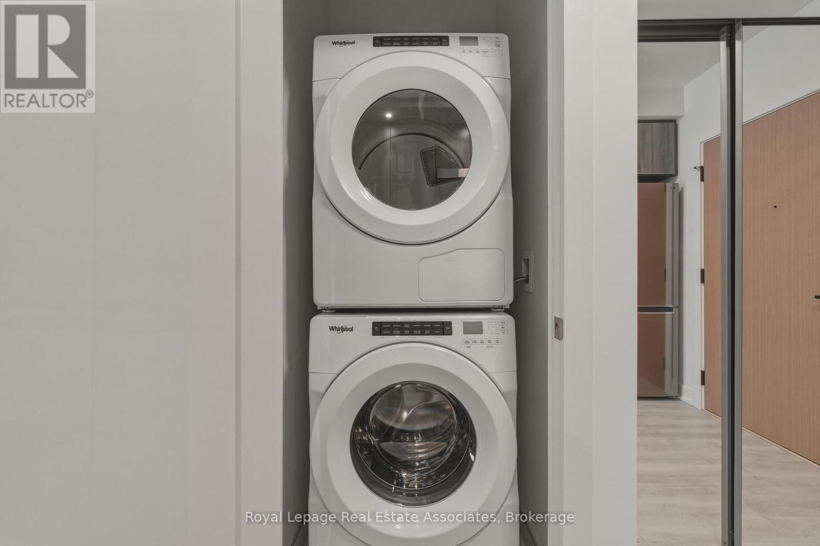 1203 - 25 Cordova Avenue, Toronto, Ontario  M9A 0E5 - Photo 14 - W12901102