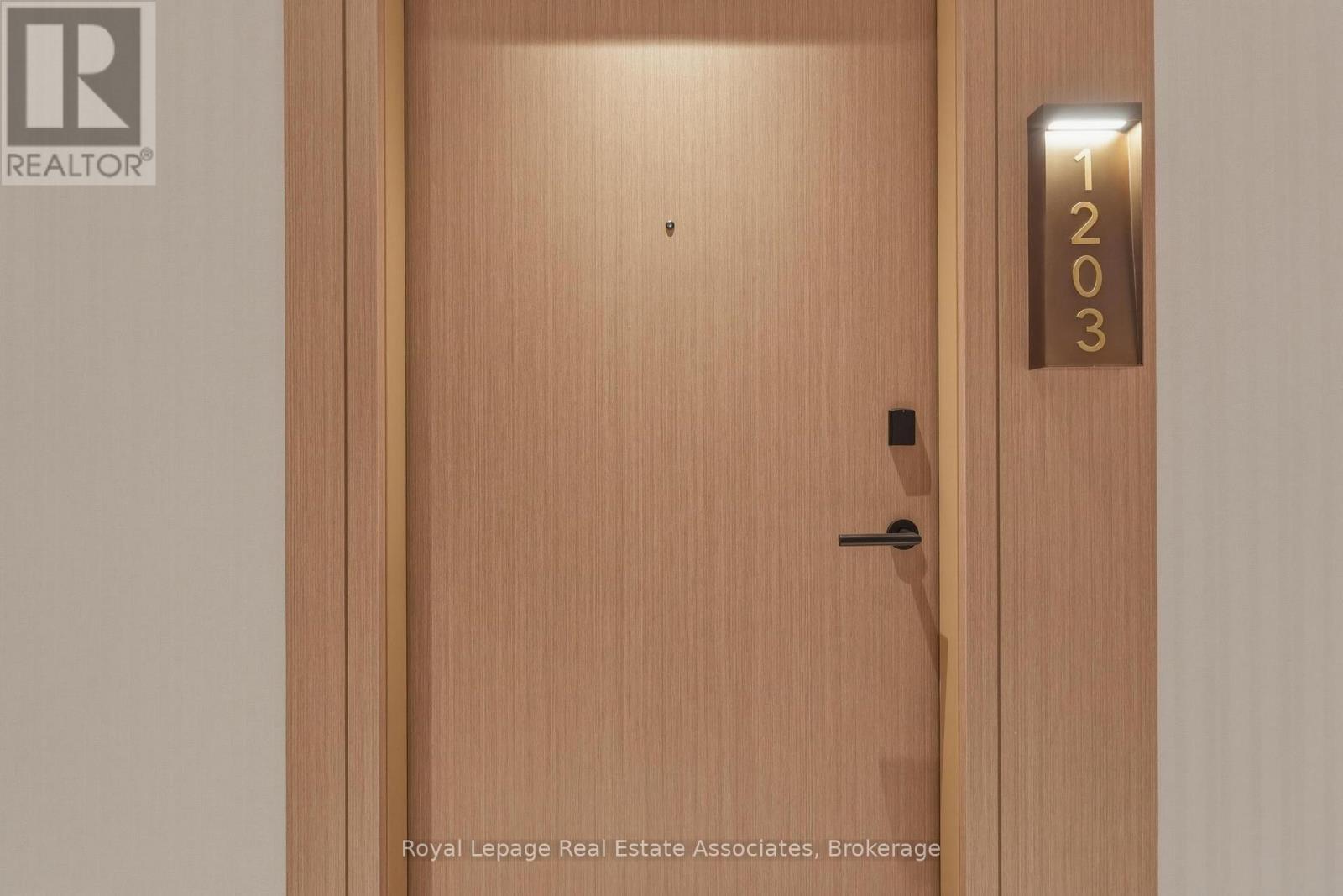 1203 - 25 Cordova Avenue, Toronto, Ontario  M9A 0E5 - Photo 16 - W12901102