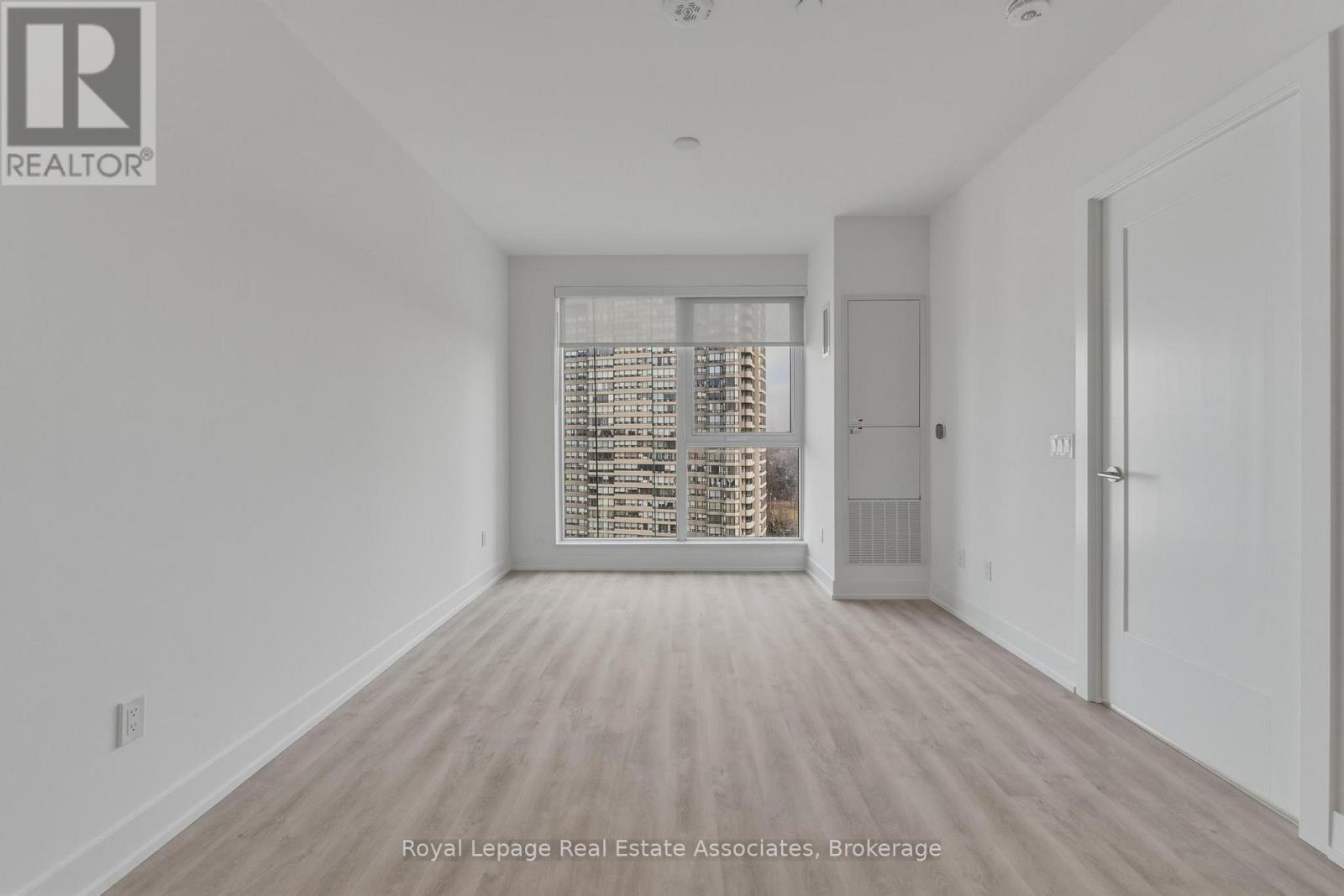 1203 - 25 Cordova Avenue, Toronto, Ontario  M9A 0E5 - Photo 3 - W12901102