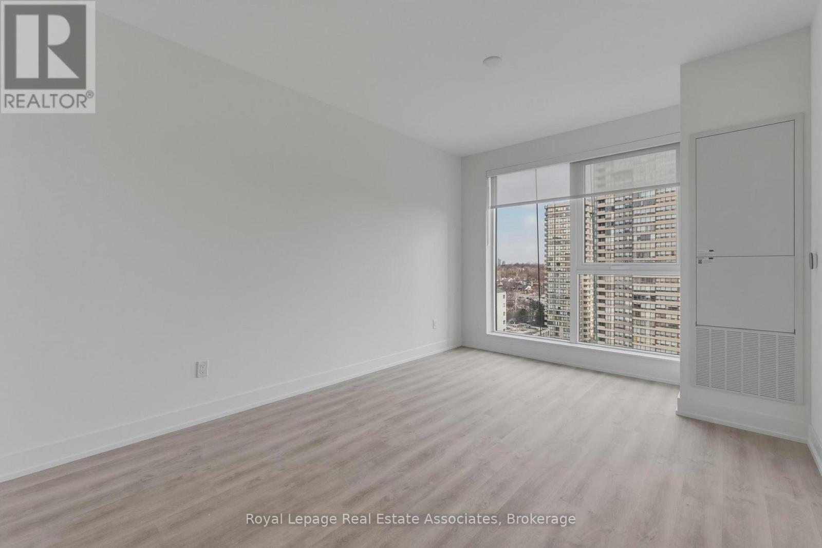 1203 - 25 Cordova Avenue, Toronto, Ontario  M9A 0E5 - Photo 4 - W12901102