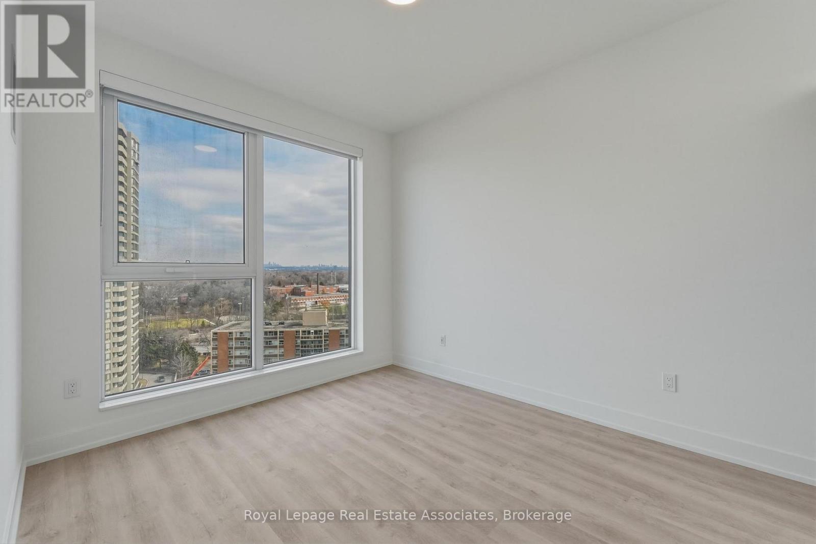 1203 - 25 Cordova Avenue, Toronto, Ontario  M9A 0E5 - Photo 7 - W12901102