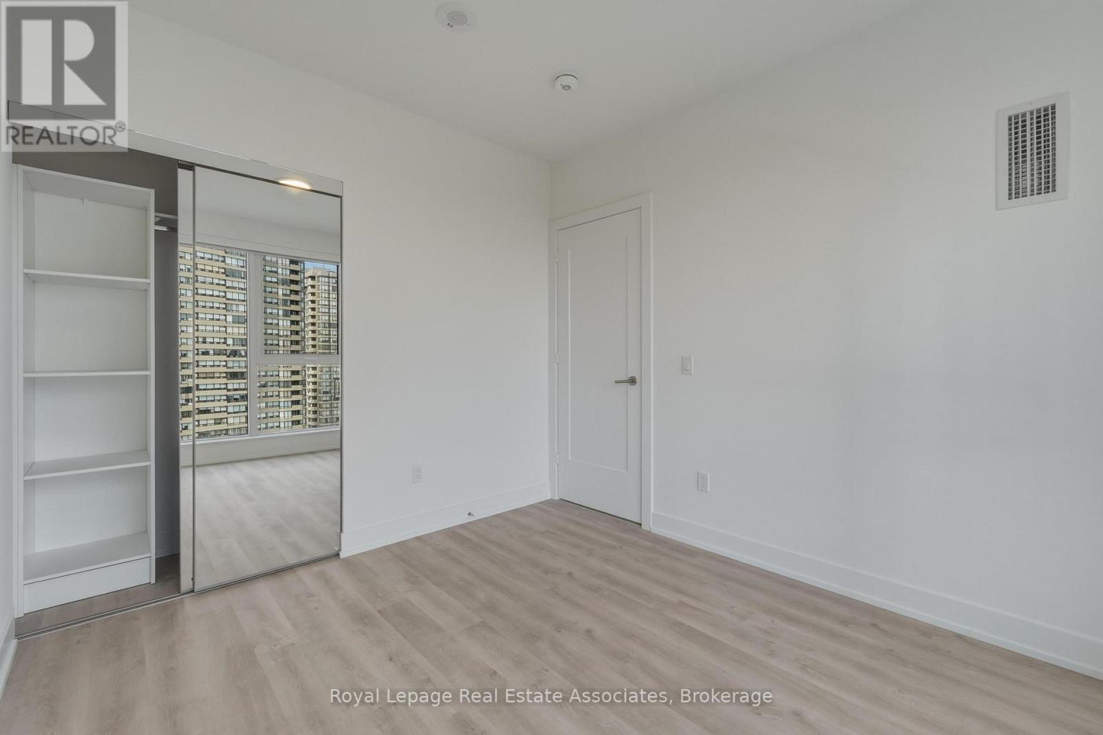 1203 - 25 Cordova Avenue, Toronto, Ontario  M9A 0E5 - Photo 8 - W12901102