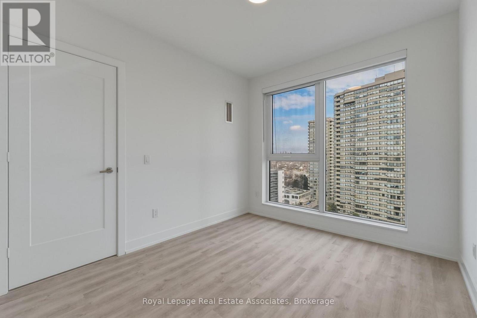 1203 - 25 Cordova Avenue, Toronto, Ontario  M9A 0E5 - Photo 9 - W12901102