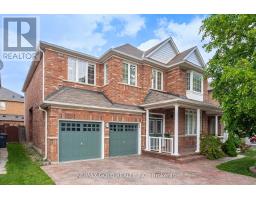 5 SUMMERSHADE STREET, Brampton, Ontario