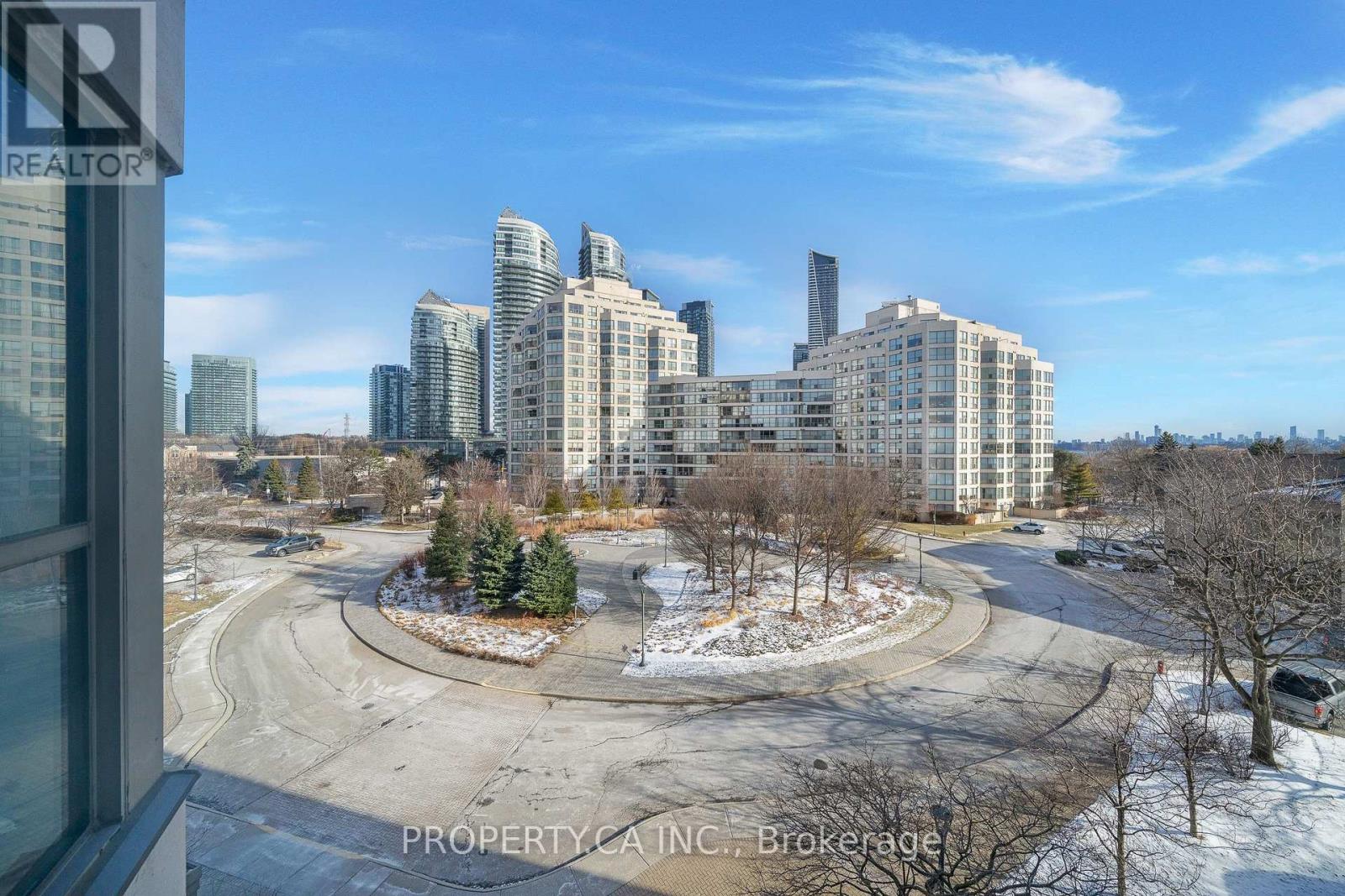 526 - 2267 Lake Shore Boulevard W, Toronto, Ontario  M8V 3X2 - Photo 29 - W12901140