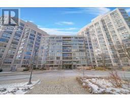 526 - 2267 LAKE SHORE BOULEVARD W, Toronto, Ontario
