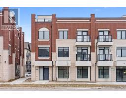 3 - 429 DOUGALL AVENUE W, Caledon, Ontario