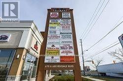 13 - 680 Rexdale Boulevard, Toronto (West Humber-Clairville), Ontario  M9W 0B5 - Photo 4 - W12901164