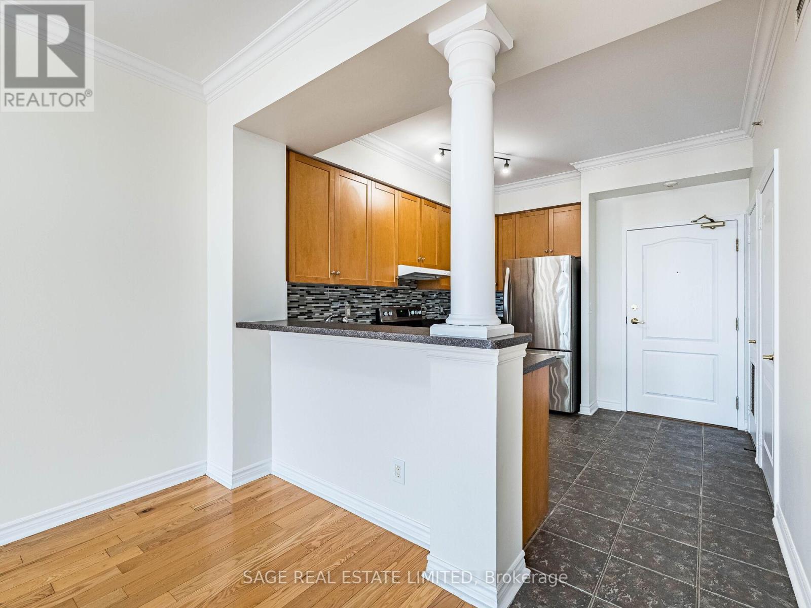 202 - 3531 Lake Shore Boulevard W, Toronto (Long Branch), Ontario  M8W 1P4 - Photo 20 - W12901192