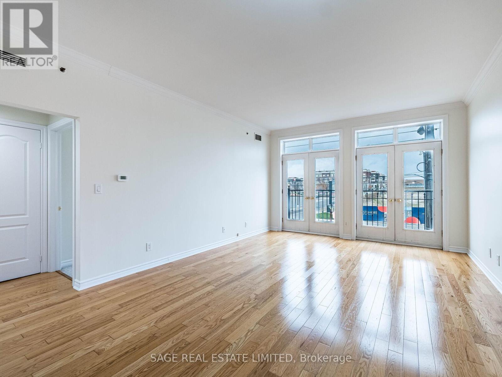 202 - 3531 Lake Shore Boulevard W, Toronto (Long Branch), Ontario  M8W 1P4 - Photo 22 - W12901192