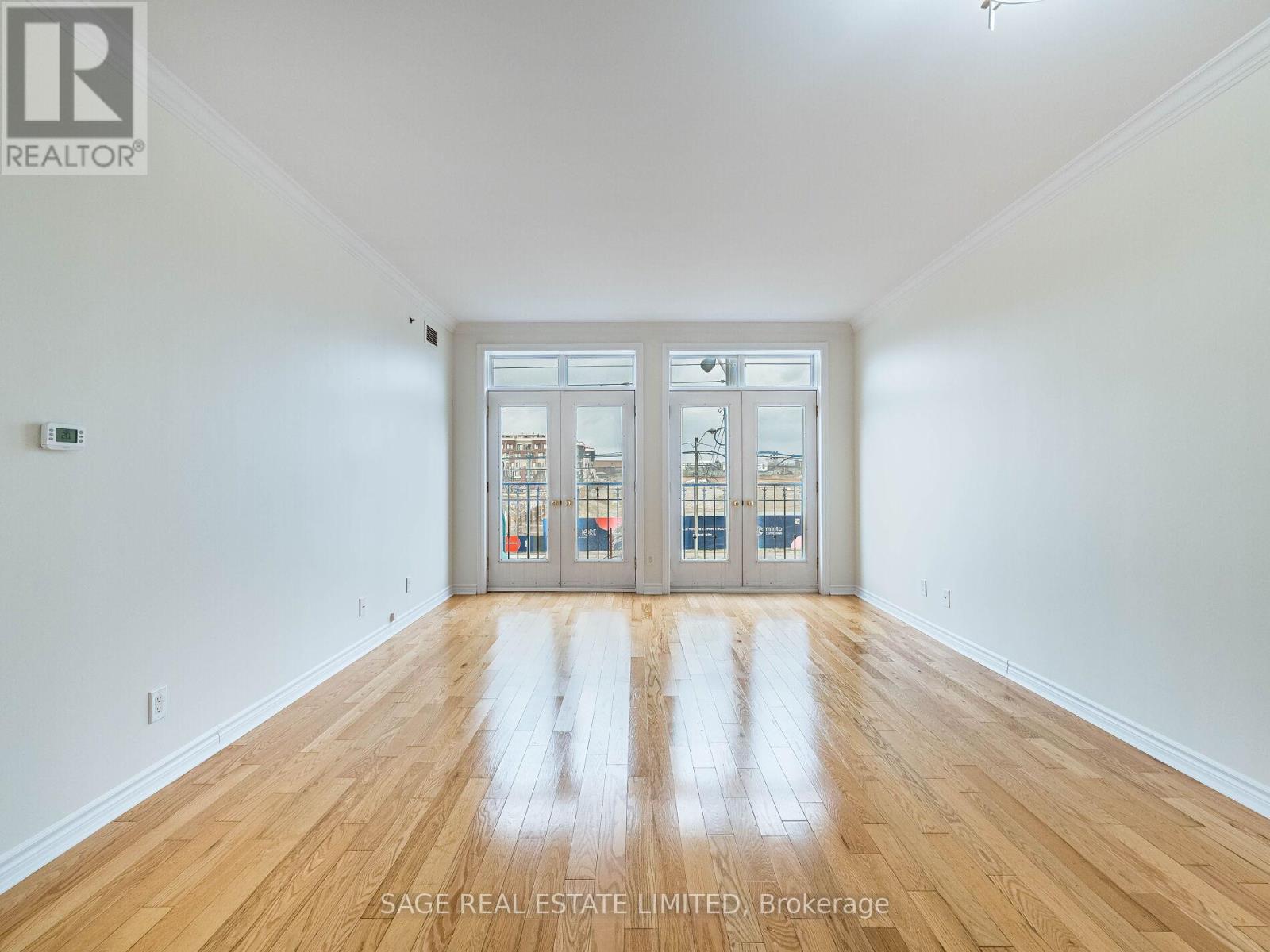 202 - 3531 Lake Shore Boulevard W, Toronto (Long Branch), Ontario  M8W 1P4 - Photo 23 - W12901192