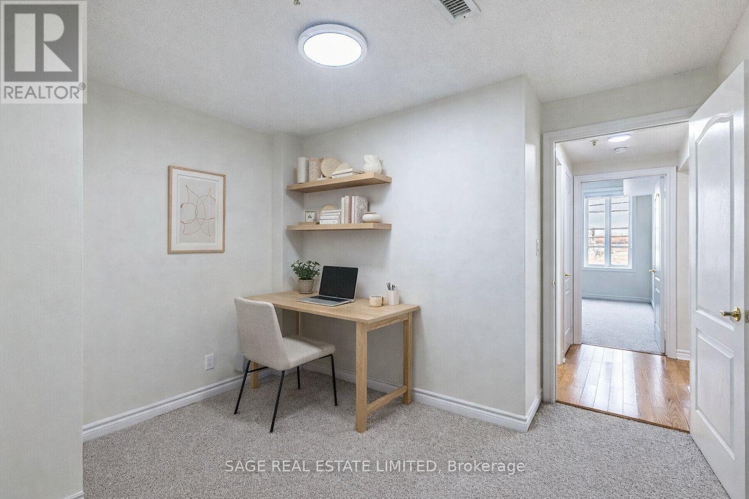 202 - 3531 Lake Shore Boulevard W, Toronto (Long Branch), Ontario  M8W 1P4 - Photo 35 - W12901192