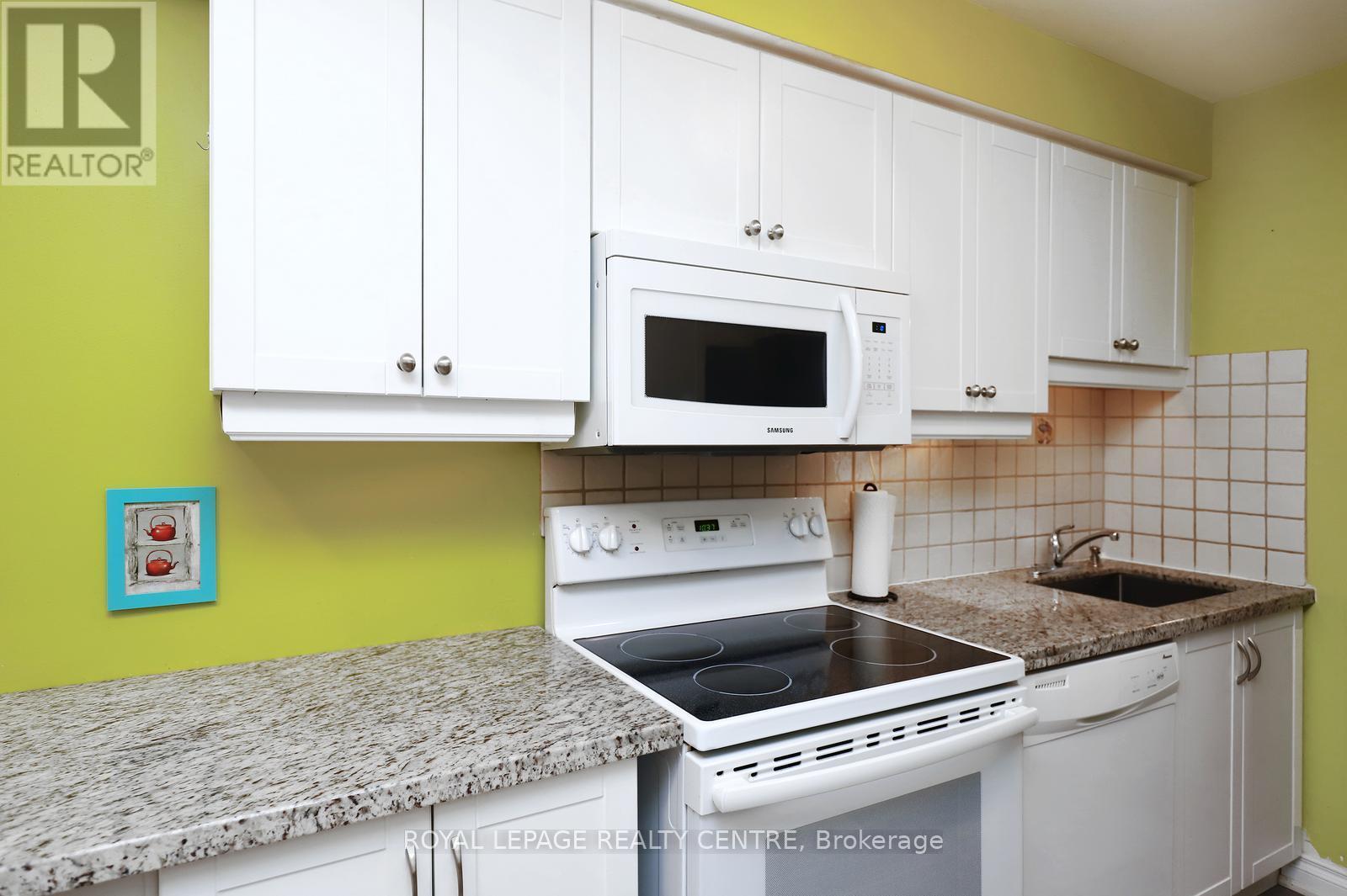 61 - 1214 Kirstie Court, Oakville, Ontario  L6H 5C8 - Photo 14 - W12901194