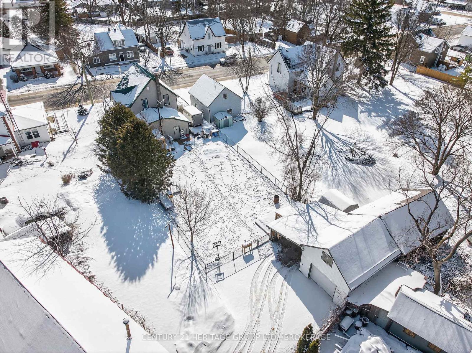 4089 Perth Road, Frontenac (Frontenac South), Ontario  K0X 1X0 - Photo 5 - X12900996