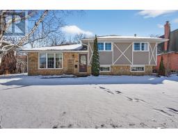 916 PERCY CRESCENT, Kingston, Ontario