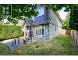 11 7788 ASH STREET, Richmond, British Columbia
