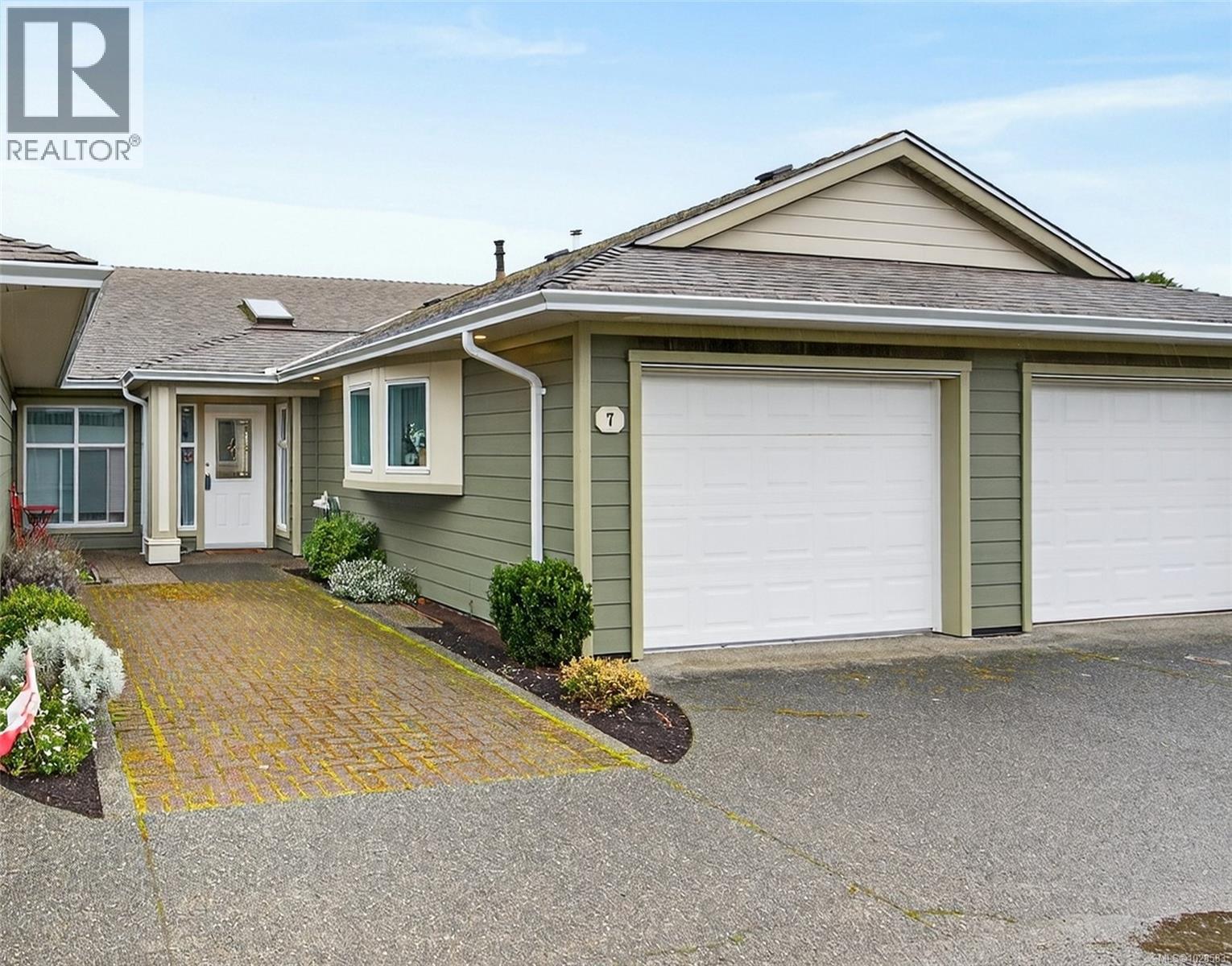7 650 Yorkshire Dr, Campbell River, British Columbia