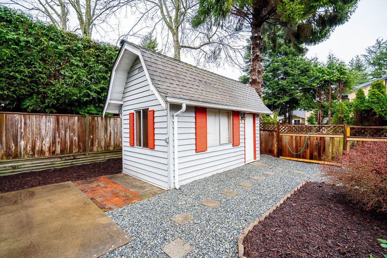 13015 Summerhill Crescent, Surrey, British Columbia  V4A 7T4 - Photo 19 - R3100555