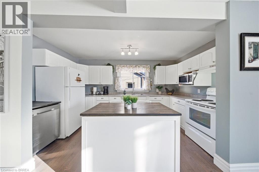 67 Wood Street, Brantford, Ontario  N3R 2L1 - Photo 12 - 40804118