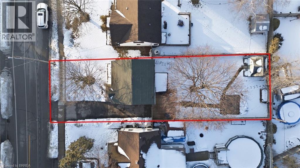 67 Wood Street, Brantford, Ontario  N3R 2L1 - Photo 8 - 40804118