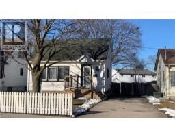 67 WOOD Street, Brantford, Ontario