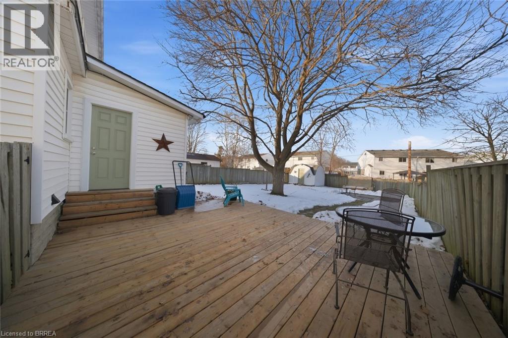 67 Wood Street, Brantford, Ontario  N3R 2L1 - Photo 5 - 40804118