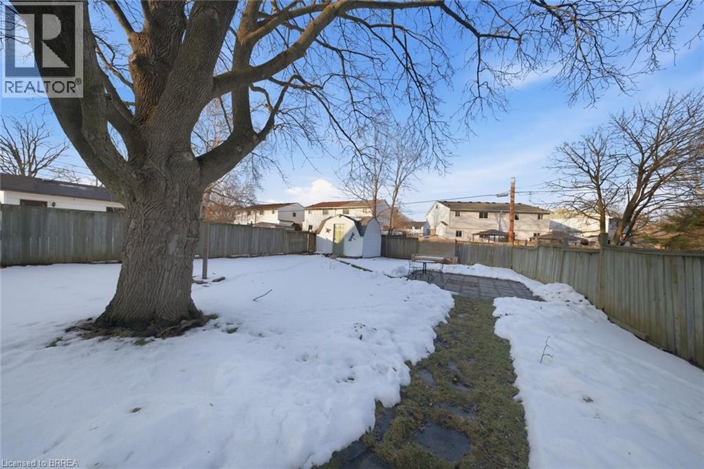 67 Wood Street, Brantford, Ontario  N3R 2L1 - Photo 6 - 40804118