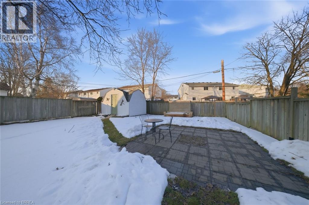 67 Wood Street, Brantford, Ontario  N3R 2L1 - Photo 39 - 40804118