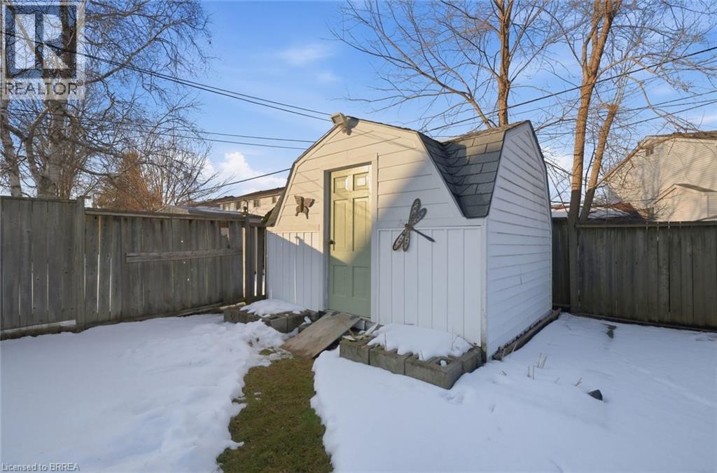 67 Wood Street, Brantford, Ontario  N3R 2L1 - Photo 41 - 40804118