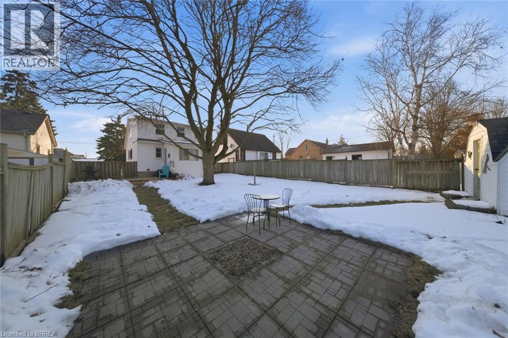 67 Wood Street, Brantford, Ontario  N3R 2L1 - Photo 40 - 40804118