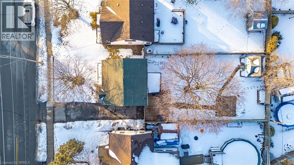 67 Wood Street, Brantford, Ontario  N3R 2L1 - Photo 46 - 40804118