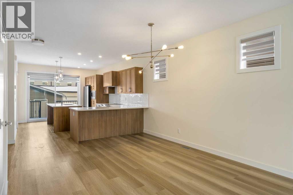 1308 South Point Parade SW, Airdrie, Alberta  T4B 5P3 - Photo 9 - A2284050