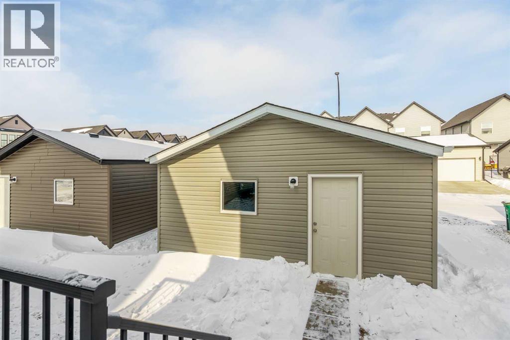 1308 South Point Parade SW, Airdrie, Alberta  T4B 5P3 - Photo 44 - A2284050