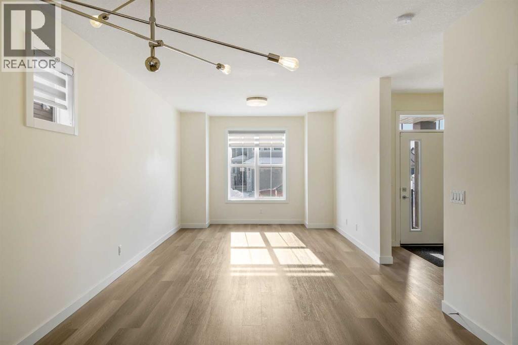 1308 South Point Parade SW, Airdrie, Alberta  T4B 5P3 - Photo 5 - A2284050