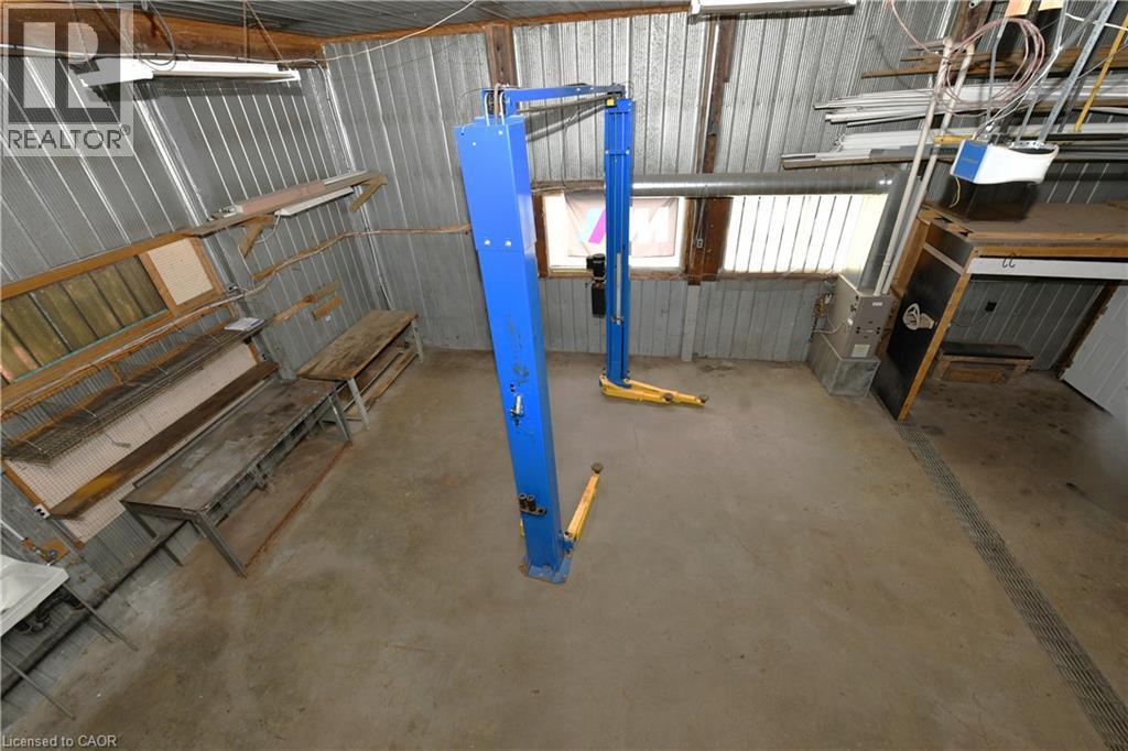 1094 Bleams Road, Petersburg, Ontario  N0B 2H0 - Photo 39 - 40813031