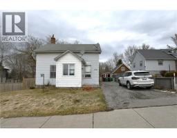 1094 BLEAMS Road, Petersburg, Ontario