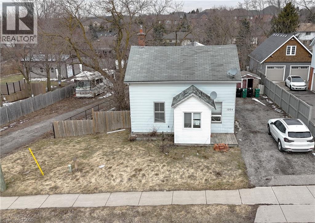 1094 Bleams Road, Petersburg, Ontario  N0B 2H0 - Photo 3 - 40813031