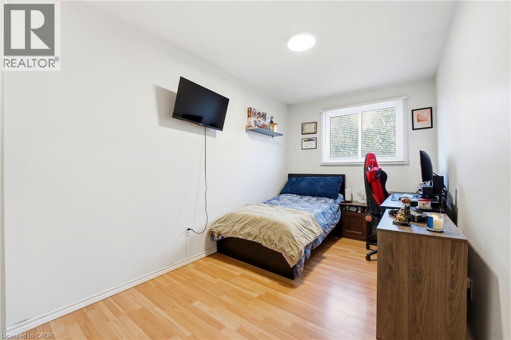 25 Garrow Drive Unit# 41, Hamilton, Ontario  L9C 2X2 - Photo 20 - 40813074