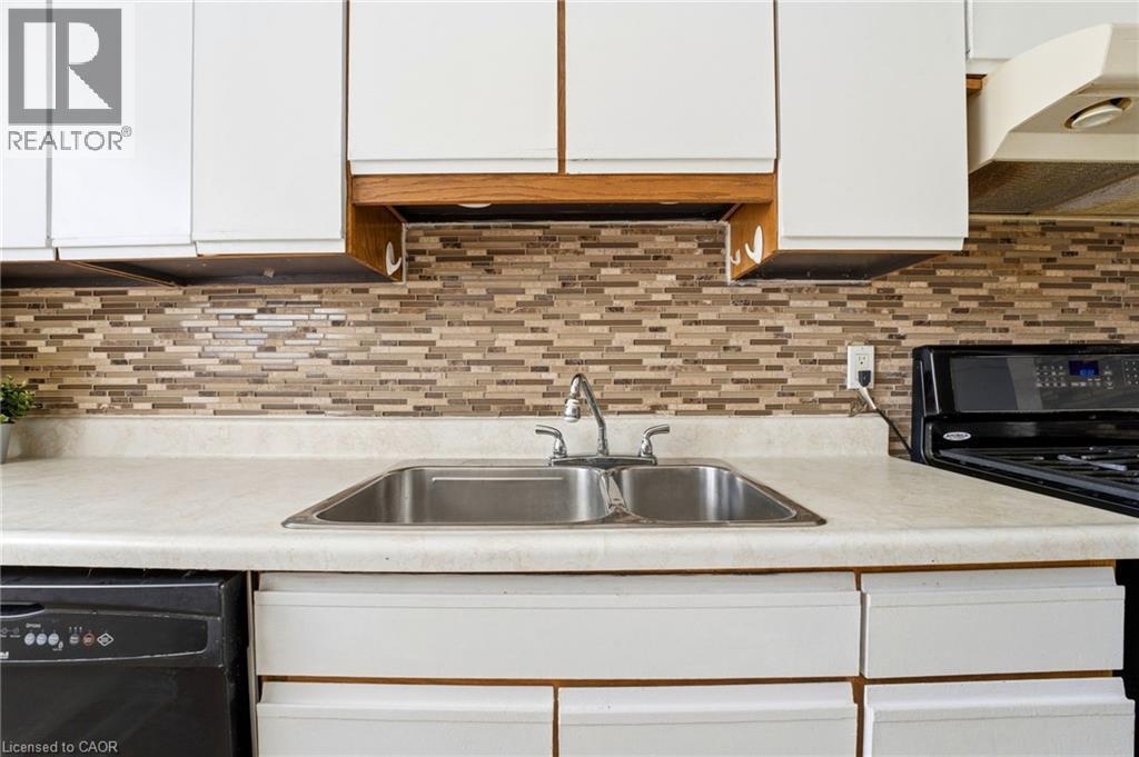 25 Garrow Drive Unit# 41, Hamilton, Ontario  L9C 2X2 - Photo 13 - 40813074