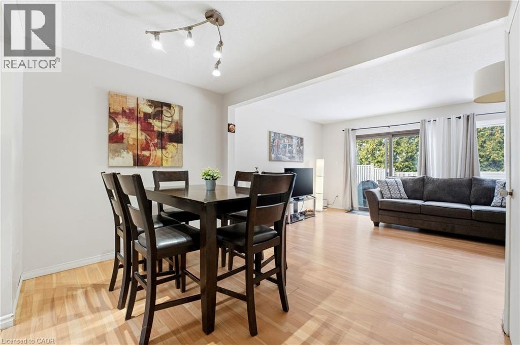 25 Garrow Drive Unit# 41, Hamilton, Ontario  L9C 2X2 - Photo 17 - 40813074