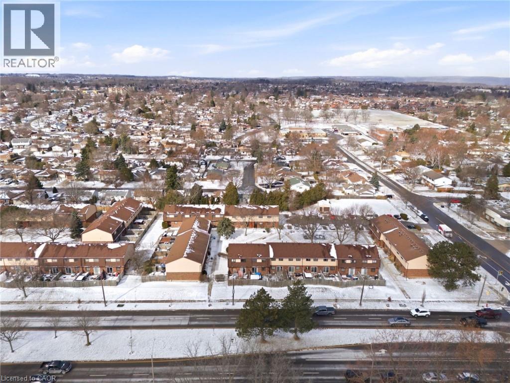 25 Garrow Drive Unit# 41, Hamilton, Ontario  L9C 2X2 - Photo 29 - 40813074