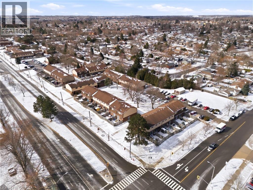 25 Garrow Drive Unit# 41, Hamilton, Ontario  L9C 2X2 - Photo 30 - 40813074