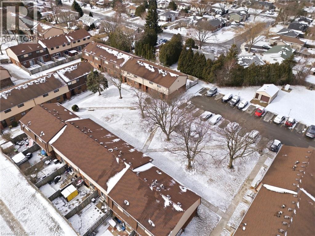 25 Garrow Drive Unit# 41, Hamilton, Ontario  L9C 2X2 - Photo 3 - 40813074