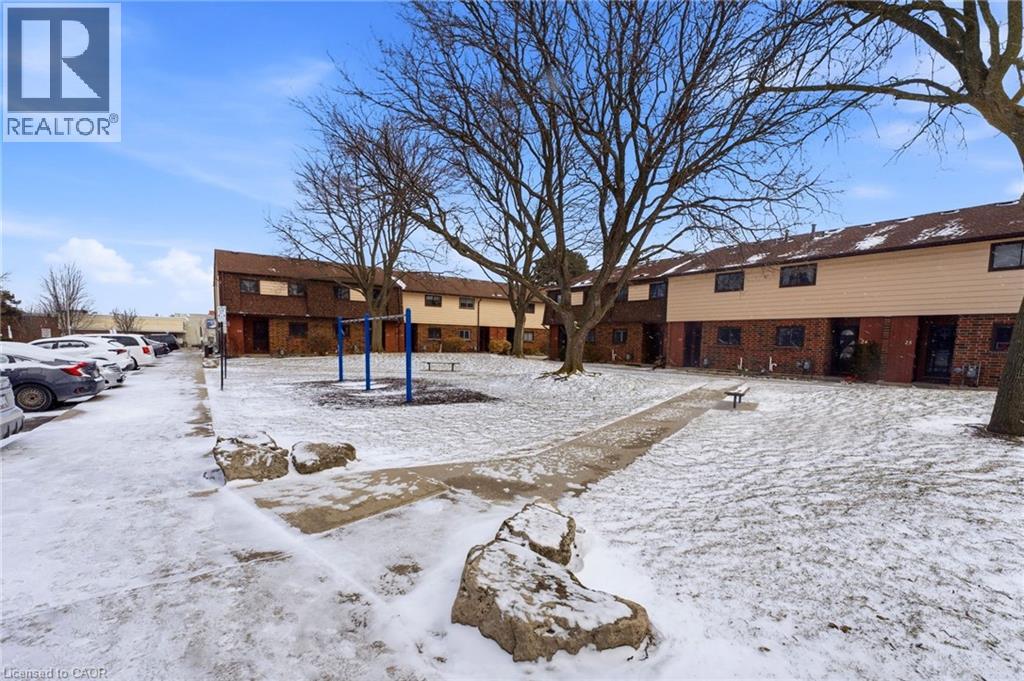 25 Garrow Drive Unit# 41, Hamilton, Ontario  L9C 2X2 - Photo 26 - 40813074