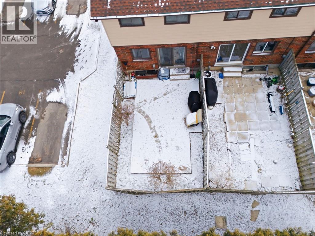 25 Garrow Drive Unit# 41, Hamilton, Ontario  L9C 2X2 - Photo 28 - 40813074