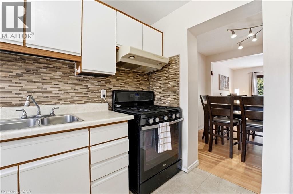 25 Garrow Drive Unit# 41, Hamilton, Ontario  L9C 2X2 - Photo 14 - 40813074