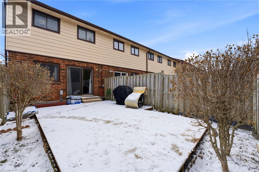 25 Garrow Drive Unit# 41, Hamilton, Ontario  L9C 2X2 - Photo 24 - 40813074